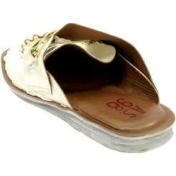 Airstep / A.S.98 A67004 Couleur Blanc -AIRSTEP / A.S.98 Boutique 23146670 500 C