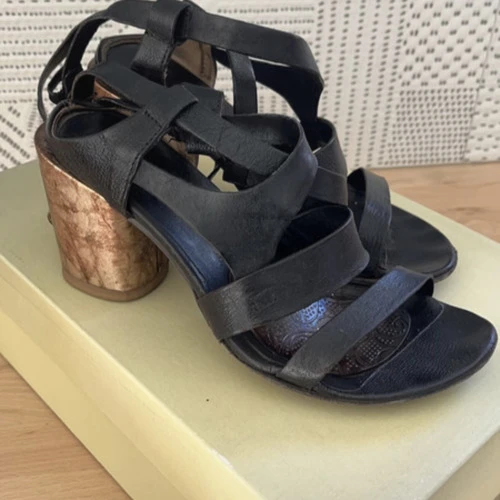 Airstep / A.S.98 AS98 airsteps sandales Couleur Noir 1 Airstep / A.S.98 AS98 airsteps sandales Couleur Noir