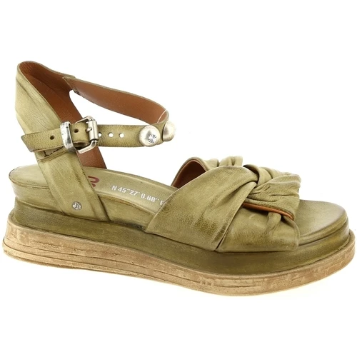 Airstep / A.S.98 98 A 15009 AFRICA Couleur KAKI 2 Airstep / A.S.98 98 A 15009 AFRICA Couleur KAKI – Image 2