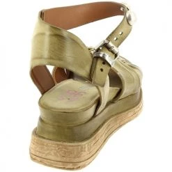 Airstep / A.S.98 98 A 15009 AFRICA Couleur KAKI 5 Airstep / A.S.98 98 A 15009 AFRICA Couleur KAKI -AIRSTEP / A.S.98 Boutique 24239369 500 C