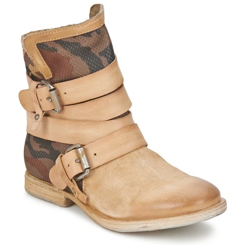 Airstep / A.S.98 TRIP METAL Couleur NUDO-MILITARE-NATURAL 1 Airstep / A.S.98 TRIP METAL Couleur NUDO-MILITARE-NATURAL