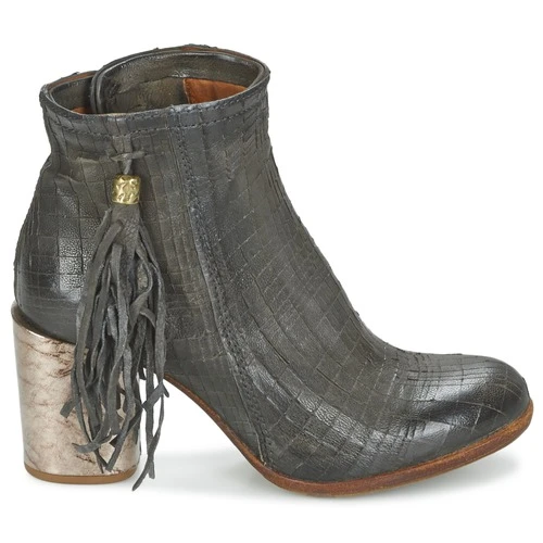 Airstep / A.S.98 ODELL Couleur Noir fumé 2 Airstep / A.S.98 ODELL Couleur Noir fumé – Image 2