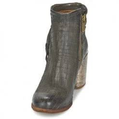 Airstep / A.S.98 ODELL Couleur Noir fumé 5 Airstep / A.S.98 ODELL Couleur Noir fumé -AIRSTEP / A.S.98 Boutique 2900590 500 C