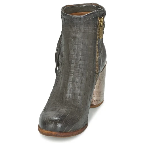 Airstep / A.S.98 ODELL Couleur Noir fumé 3 Airstep / A.S.98 ODELL Couleur Noir fumé – Image 3