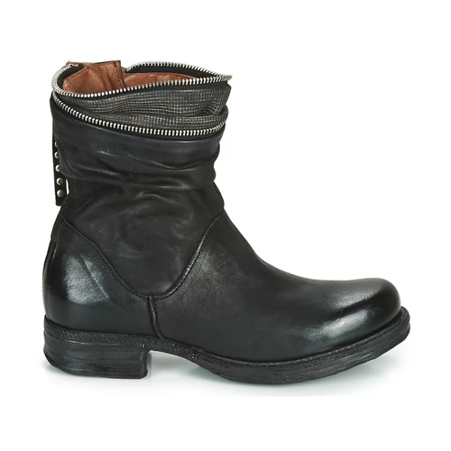 Airstep / A.S.98 SAINT LA Couleur Noir 2 Airstep / A.S.98 SAINT LA Couleur Noir – Image 2