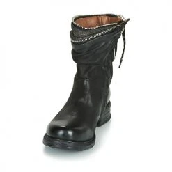 Airstep / A.S.98 SAINT LA Couleur Noir 5 Airstep / A.S.98 SAINT LA Couleur Noir -AIRSTEP / A.S.98 Boutique 3609948 500 C