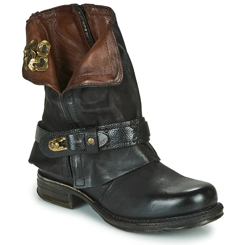 Airstep / A.S.98 SAINT BIKE Couleur Noir 1 Airstep / A.S.98 SAINT BIKE Couleur Noir