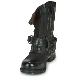 Airstep / A.S.98 SAINT BIKE Couleur Noir 5 Airstep / A.S.98 SAINT BIKE Couleur Noir -AIRSTEP / A.S.98 Boutique 432890 500 C