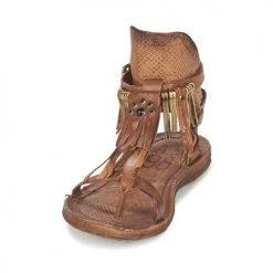 Airstep / A.S.98 RAMOS Couleur Marron 5 Airstep / A.S.98 RAMOS Couleur Marron -AIRSTEP / A.S.98 Boutique 4833487 500 C
