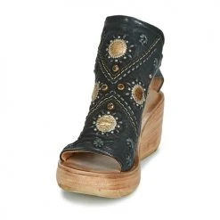 Airstep / A.S.98 NOA Couleur Noir 5 Airstep / A.S.98 NOA Couleur Noir -AIRSTEP / A.S.98 Boutique 4833501 500 C