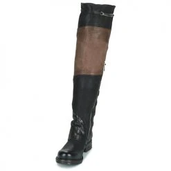 Airstep / A.S.98 SAINT EC PATCH Couleur Noir 5 Airstep / A.S.98 SAINT EC PATCH Couleur Noir -AIRSTEP / A.S.98 Boutique 5983833 500 C