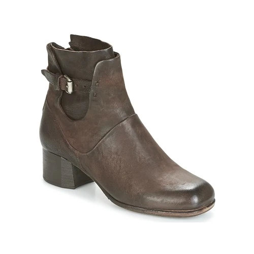 Airstep / A.S.98 ESTE Couleur Marron Choco 1 Airstep / A.S.98 ESTE Couleur Marron Choco