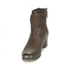 Airstep / A.S.98 ESTE Couleur Marron Choco 5 Airstep / A.S.98 ESTE Couleur Marron Choco -AIRSTEP / A.S.98 Boutique 7024127 500 C