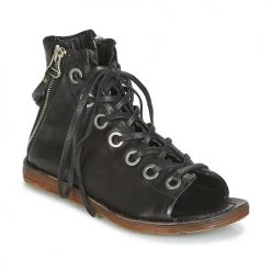 Airstep / A.S.98 RAMOS Couleur Noir