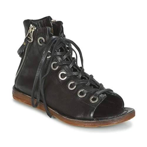 Airstep / A.S.98 RAMOS Couleur Noir 1 Airstep / A.S.98 RAMOS Couleur Noir