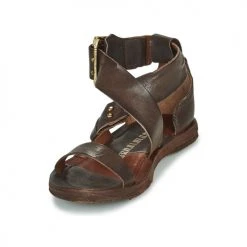 Airstep / A.S.98 RAMOS Couleur Marron -AIRSTEP / A.S.98 Boutique 7085090 500 C