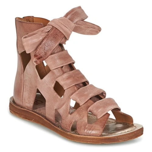 Airstep / A.S.98 RAMOS Couleur Rose 1 Airstep / A.S.98 RAMOS Couleur Rose