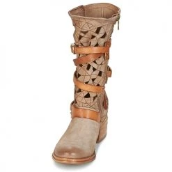 Airstep / A.S.98 CRUZ Couleur Beige 5 Airstep / A.S.98 CRUZ Couleur Beige -AIRSTEP / A.S.98 Boutique 7085106 500 C