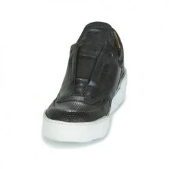 Airstep / A.S.98 CONCEPT Couleur Noir 5 Airstep / A.S.98 CONCEPT Couleur Noir -AIRSTEP / A.S.98 Boutique 7213283 500 C