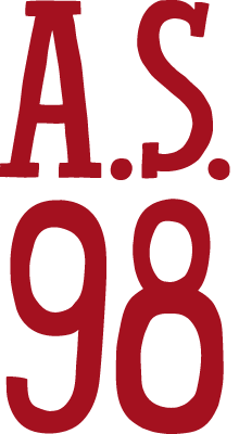 AIRSTEP / A.S.98 Boutique