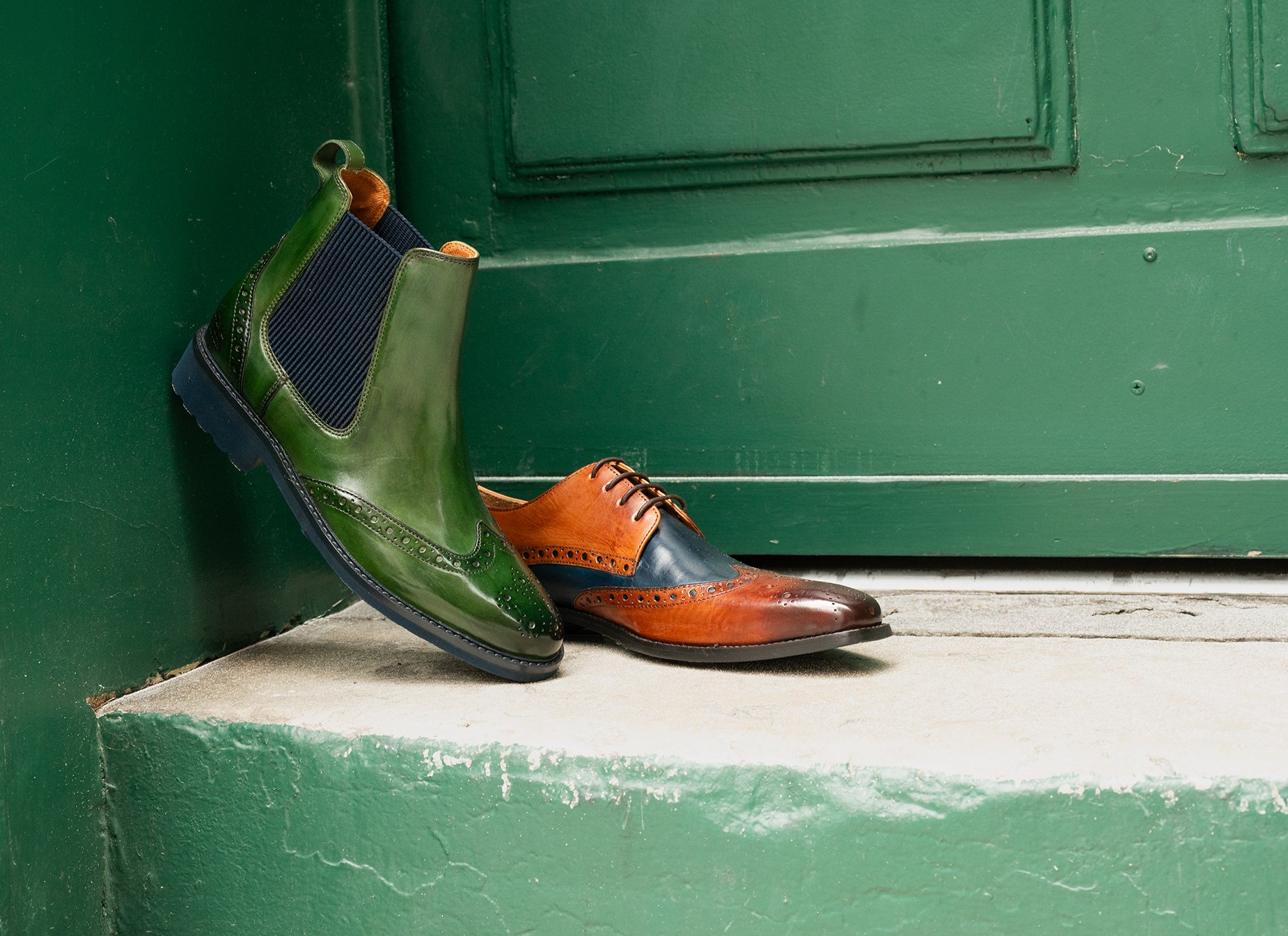 Promos Airstep / A.S.98 Boutique 11 Promos Airstep / A.S.98 Boutique -AIRSTEP / A.S.98 Boutique 345